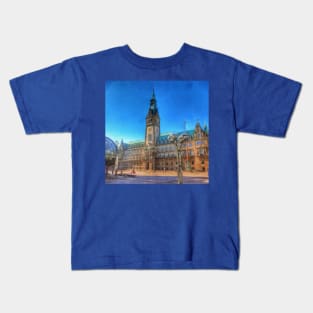 Hamburg II Kids T-Shirt